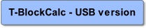 T-BlockCalc - USB version.