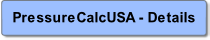 PressureCalcUSA - Details.